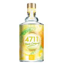 Lemon Remix 4711 Eau de Cologne - Perfume Masculino 100ml
