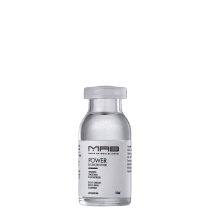 MAB Marco Antônio de Biaggi Power Reconstruction - Ampola Capilar 15ml