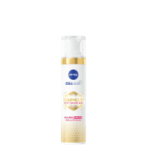 Fluido Clareador de Manchas NIVEA Cellular Luminous 630 Antispot FPS50 40ml