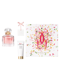 Conjunto Mon Guerlain Guerlain - Eau de Parfum 50ml + Loção Corporal 75ml