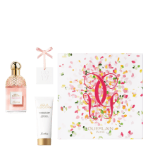 Kit Aqua Allegoria Pera Granita Guerlain - Eau de Toilette 75ml + Loção Corporal 75ml