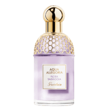 Perfume Aqua Allegoria Flora Salvaggia Guerlain Eau de Toilette Feminino 75ml