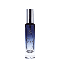 Wild Man Essenciart Eau de Toilette - Perfume Masculino 30ml