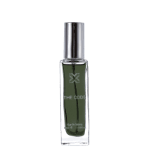 The Code Essenciart Eau de Toilette - Perfume Masculino 30ml