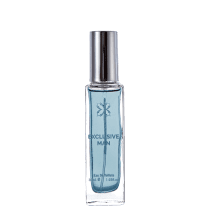 Exclusive Essenciart Eau de Toilette - Perfume Masculino 30ml