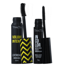 Kit Tracta Cílios e Sobrancelhas (2 produtos)