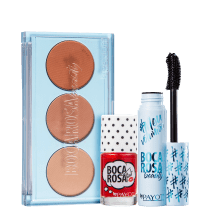 Kit Payot Perfect Make Up (3 produtos)