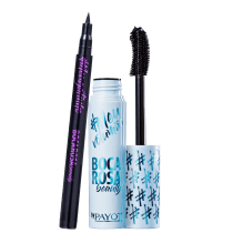 Kit Boca Rosa Beauty by Payot Olhos de Gata (2 produtos)