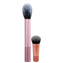 Kit Real Techniques Pincéis para Make (2 produtos)