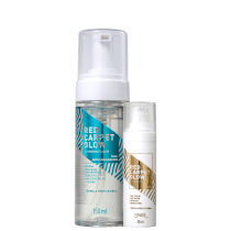 Kit Skelt Bronze Natural (2 produtos)