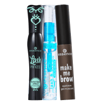 Kit Essence Lash Brow (3 Produtos)