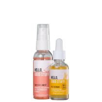 Kit Essence Glow Facial (2 produtos)