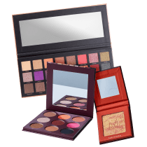 Kit Océane Make Intensa Sun Kissed (3 produtos)
