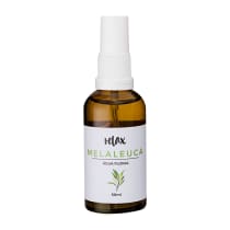 Relax Cosméticos Melaleuca Tea Tree - Água Floral Natural 50ml