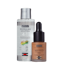 Kit ISDIN Face Beauty (2 produtos)