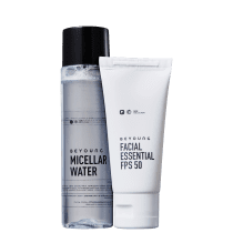 Kit Beyoung Cuidados Faciais (2 produtos)