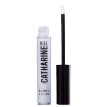 Sombra Líquida Catharine Hill To Color Branco 3,7ml