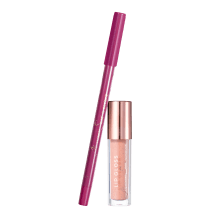 Kit Océane Mariana Saad by Océane Nude (2 Produtos)