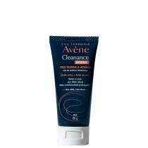 Avène Cleanance Intense - Gel de Limpeza Profunda 60g
