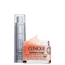 Kit Clinique Smart Moisture (2 Produtos)