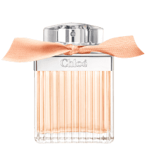 Chloé Rose Tangerine Eau de Toilette - Perfume Feminino 75ml