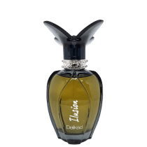 Butterfly Ilusion Deo Colônia - Perfume Feminino 120ml