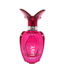 Butterfly Love Deo Colônia - Perfume Feminino 120ml
