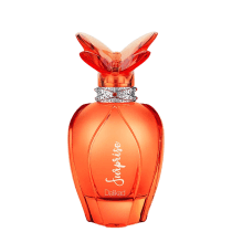 Butterfly Surprise Delikad Deo Colônia - Perfume Feminino 120ml
