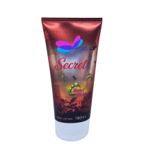Delikad Butterfly Collection Secret - Loção Hidratante Corporal 180ml