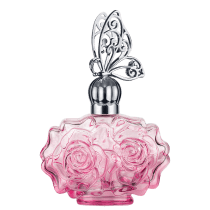 Perfume Fairy Wings Magic Collection Delikad Deo Colônia Feminino 95ml