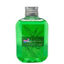Delikad Frescor de Capim Limão - Aromatizador de Ambientes 250ml