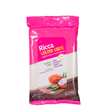 Ricca Cocool Vibes! Água de Coco - Lenço Demaquilante (25 Unidades)