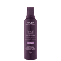 Aveda Invati Advanced Rich Esfoliante - Shampoo 200ml