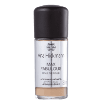 Ana Hickmann Beauty Max Fabulous 02 - Base Mousse 30ml