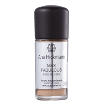 Ana Hickmann Beauty Max Fabulous 05 - Base Mousse 30ml
