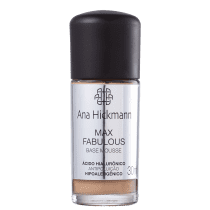 Base Mousse Ana Hickmann Beauty Max Fabulous 08 30ml