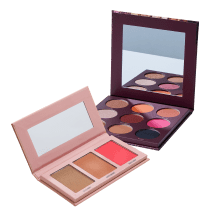 Kit Océane Make Glamourosa (2 produtos)