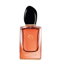 Sì Intense Giorgio Armani Eau de Parfum - Perfume Feminino 50ml