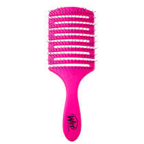 Wet Brush Pro Flex Dry Paddle Rosa - Escova Raquete