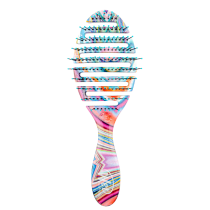 Wet Brush Pro Flex Dry Eletric Dreams Redemoinho - Escova de Cabelo