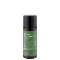 Benton Deep Green Tea - Loção Hidratante 20ml