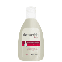 Dermotivin Salix para Acne- Sabonete Líquido 120ml