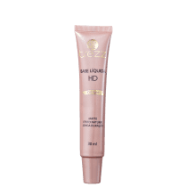 Trezz Matte T03 - Base Líquida 30ml