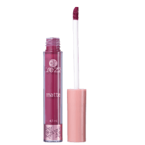Trezz Linda - Batom Líquido Matte 4,5ml