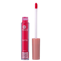 Trezz Maravilhosa - Batom Líquido Matte 4,5ml