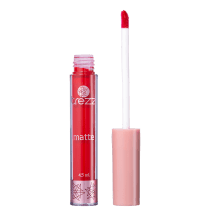Trezz Poderosa - Batom Líquido Matte 4,5ml