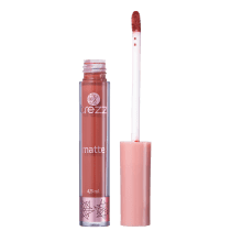 Trezz Plena - Batom Líquido Matte 4,5ml