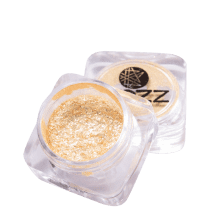 Trezz Shimmer Gold - Pigmento 1,5g