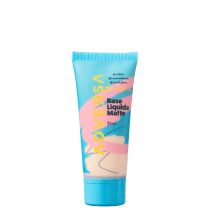 ADVERSA Matte 100 - Base Líquida 30ml