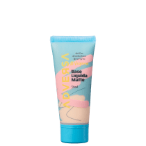ADVERSA Matte 200 - Base Líquida 30ml